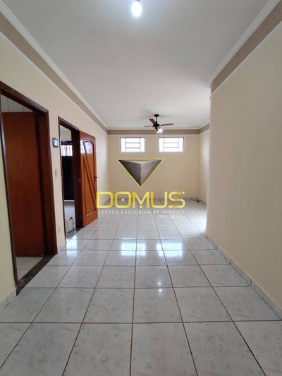 Apartamento, 3 quartos - Foto 1