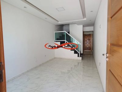 Casa, 2 quartos, 75 m² - Foto 1