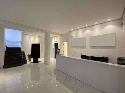 Prédio Inteiro, 1566 m² - Foto 3