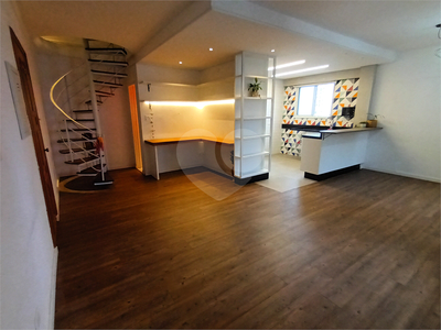 Cobertura, 3 quartos, 120 m² - Foto 1