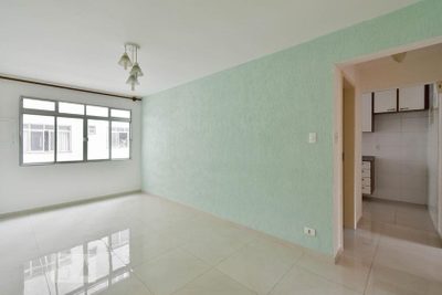 Apartamento, 2 quartos, 65 m² - Foto 1