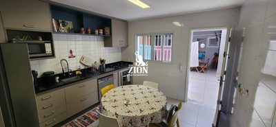 Sobrado, 3 quartos, 150 m² - Foto 4