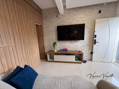 Casa, 2 quartos, 237 m² - Foto 4