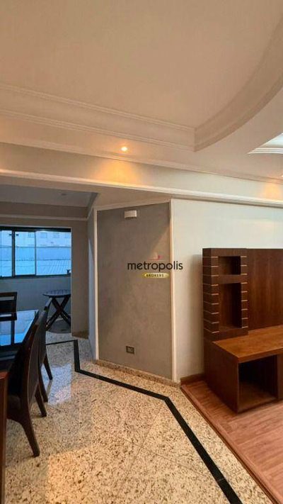 Apartamento, 2 quartos, 75 m² - Foto 4