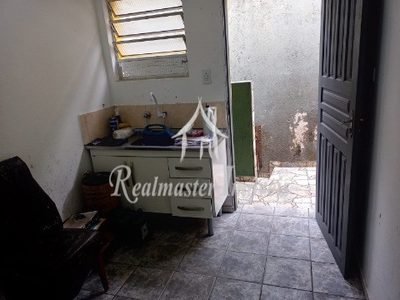 Casa, 3 quartos, 40 m² - Foto 5