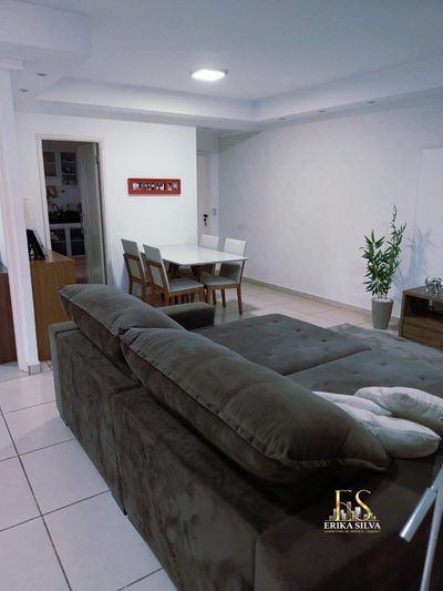 Apartamento, 3 quartos, 110 m² - Foto 3