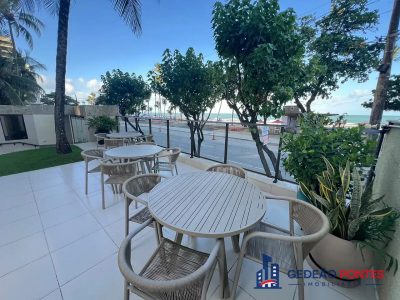 Apartamento, 3 quartos, 170 m² - Foto 2