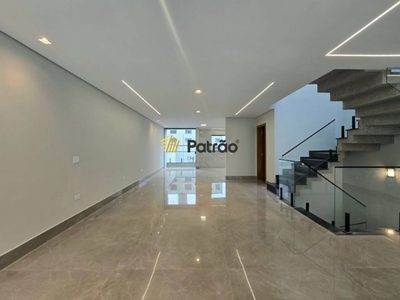 Sobrado, 3 quartos, 300 m² - Foto 3
