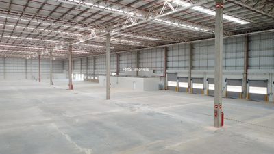 Depósito-Galpão, 21668 m² - Foto 5