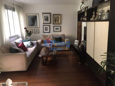 Apartamento, 3 quartos, 130 m² - Foto 3