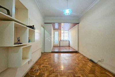 Apartamento, 3 quartos, 78 m² - Foto 4