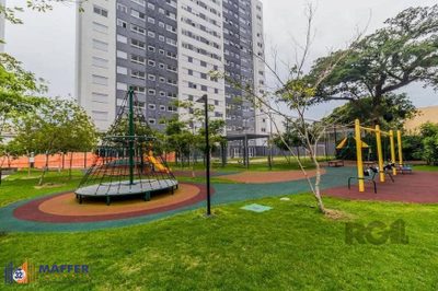 Apartamento, 3 quartos, 67 m² - Foto 1