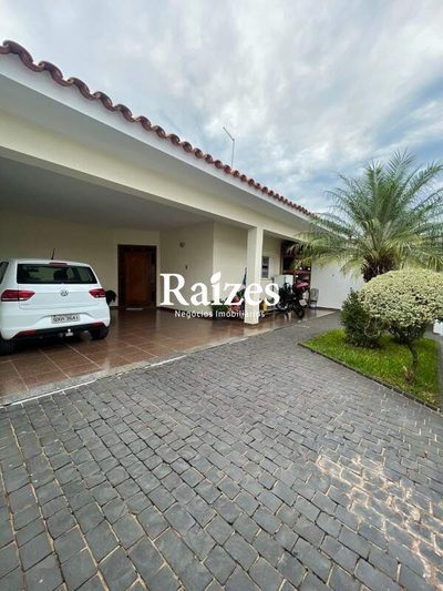 Casa, 3 quartos, 245 m² - Foto 5