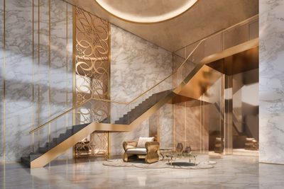 Apartamento, 5 quartos, 360 m² - Foto 4