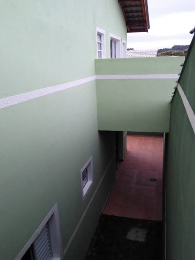 Sobrado, 2 quartos, 83 m² - Foto 3