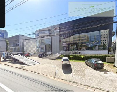 Depósito-Galpão, 5300 m² - Foto 2