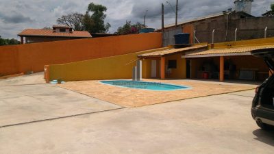 Sítio, 3 quartos, 2367 m² - Foto 3
