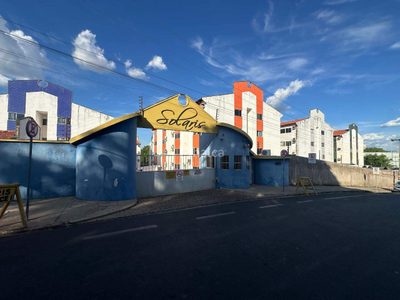 Apartamento, 2 quartos, 49 m² - Foto 1