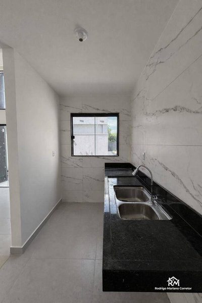 Casa, 2 quartos, 53 m² - Foto 2