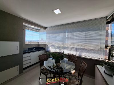 Apartamento, 2 quartos, 80 m² - Foto 1