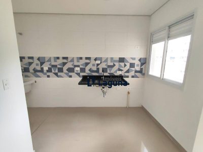Apartamento, 1 quarto, 38 m² - Foto 4