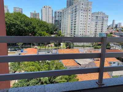 Apartamento, 2 quartos, 60 m² - Foto 5