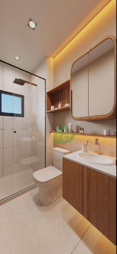 Apartamento, 2 quartos, 70 m² - Foto 5