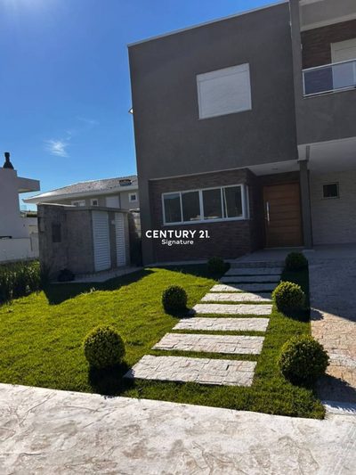 Casa de Condomínio, 6 quartos - Foto 2