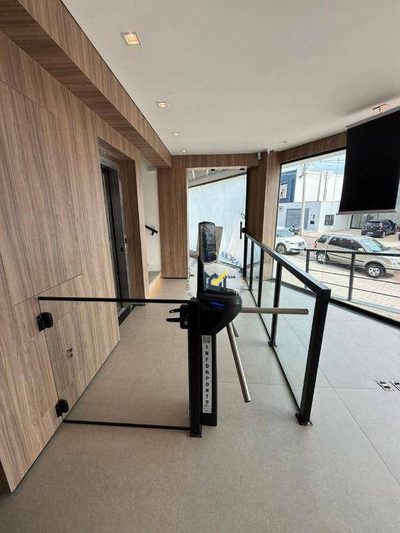 Sala-Conjunto, 38 m² - Foto 4