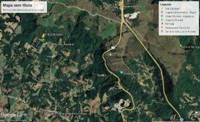 Chácara, 32 hectares - Foto 4