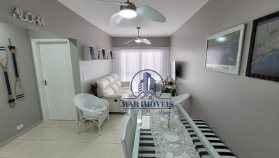 Apartamento, 2 quartos, 80 m² - Foto 3