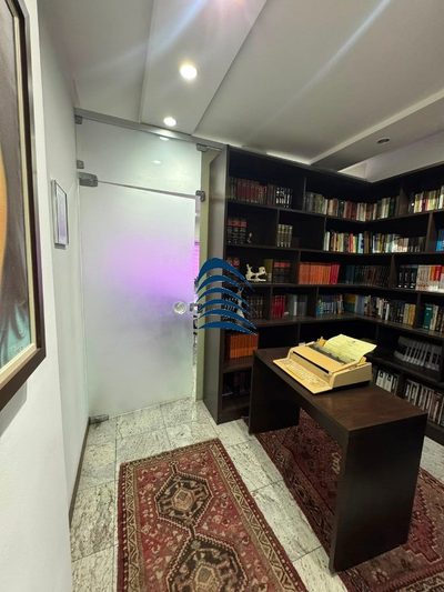 Sala-Conjunto, 391 m² - Foto 3