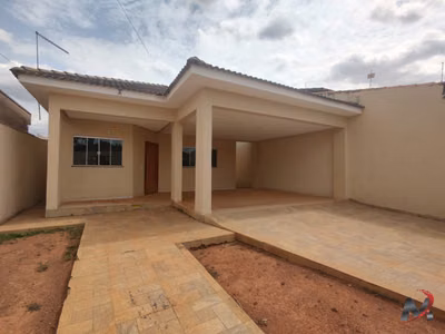 Casa, 3 quartos - Foto 1