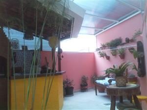 Casa, 2 quartos, 100 m² - Foto 3