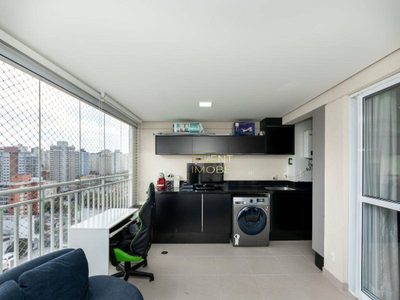 Apartamento, 2 quartos, 61 m² - Foto 2