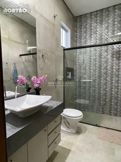 Casa, 4 quartos, 127 m² - Foto 3