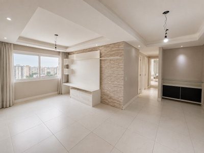 Apartamento, 3 quartos, 85 m² - Foto 2