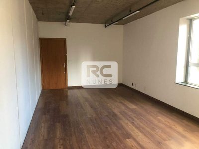 Sala-Conjunto, 50 m² - Foto 5