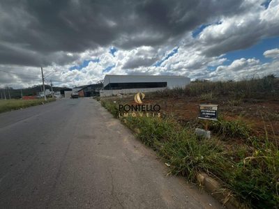 Terreno, 1200 m² - Foto 1