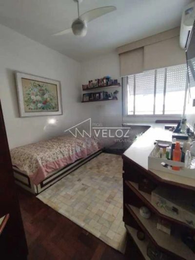 Apartamento, 3 quartos, 121 m² - Foto 2