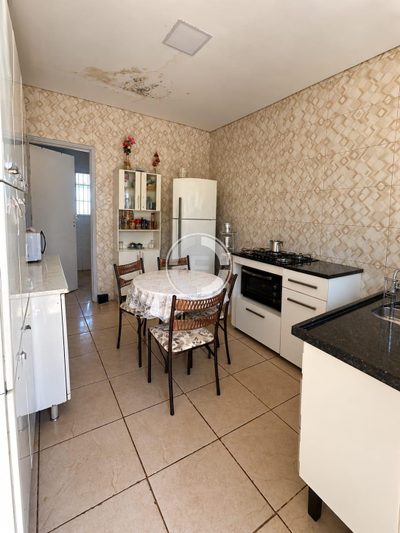 Casa, 1 quarto, 200 m² - Foto 4