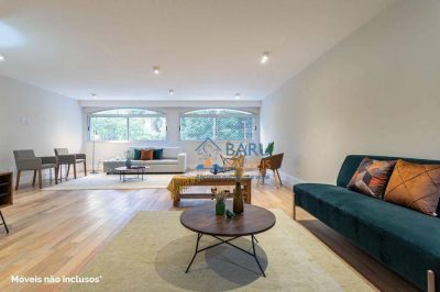 Apartamento, 4 quartos, 263 m² - Foto 2