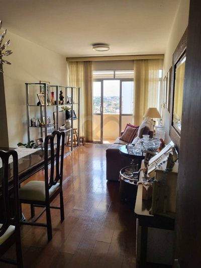 Apartamento, 3 quartos, 89 m² - Foto 2