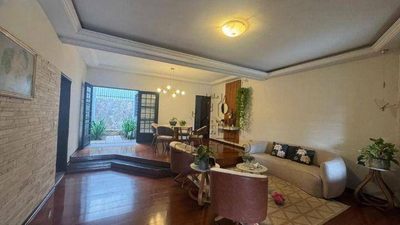 Casa, 3 quartos, 194 m² - Foto 4