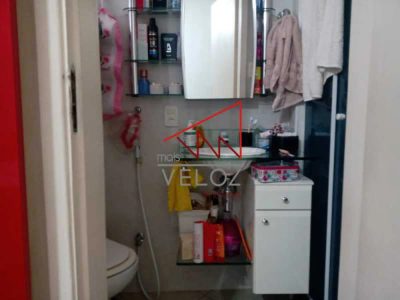 Apartamento, 2 quartos, 96 m² - Foto 1