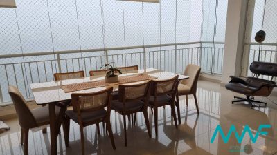 Apartamento, 3 quartos, 158 m² - Foto 2
