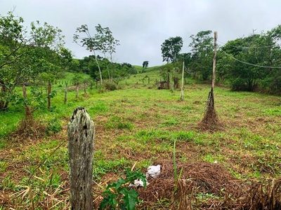 Chácara, 1 quarto, 1 hectares - Foto 1
