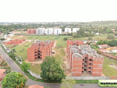 Apartamento, 3 quartos, 60 m² - Foto 1