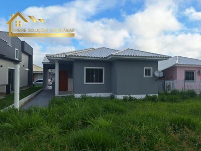 Casa, 3 quartos, 105 m² - Foto 5