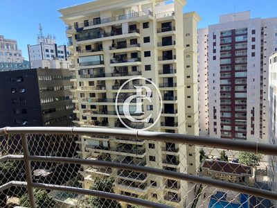 Apartamento, 1 quarto, 45 m² - Foto 1
